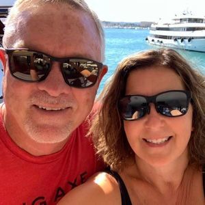 Meet your Posher, Jean